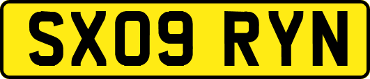 SX09RYN