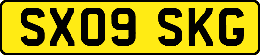 SX09SKG