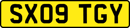 SX09TGY