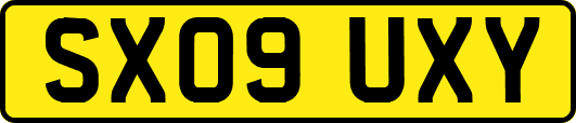SX09UXY