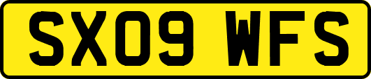 SX09WFS