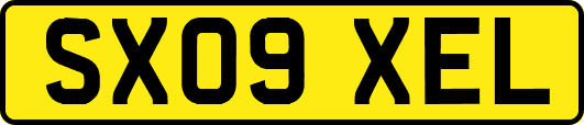 SX09XEL