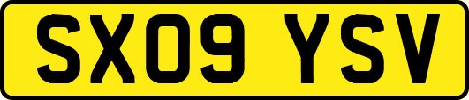 SX09YSV