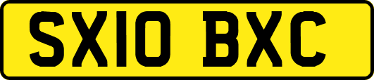 SX10BXC