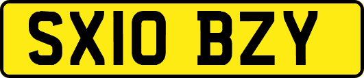 SX10BZY