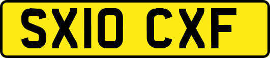 SX10CXF