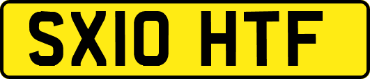 SX10HTF