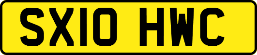 SX10HWC