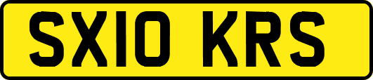 SX10KRS