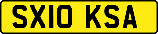 SX10KSA