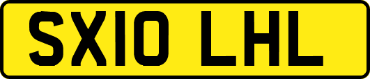 SX10LHL