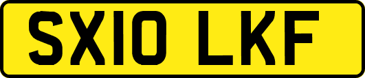 SX10LKF