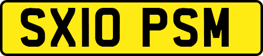 SX10PSM
