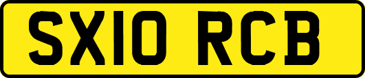 SX10RCB