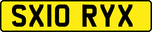 SX10RYX