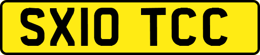 SX10TCC