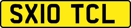 SX10TCL