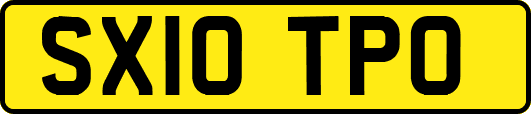 SX10TPO