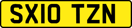 SX10TZN