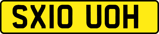 SX10UOH