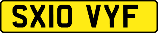 SX10VYF