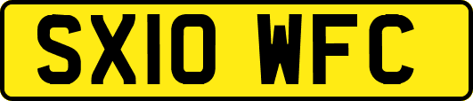 SX10WFC