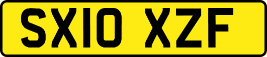 SX10XZF