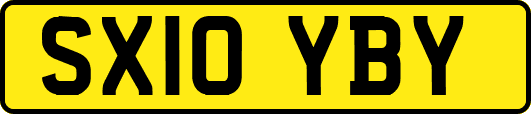 SX10YBY