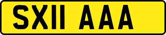 SX11AAA