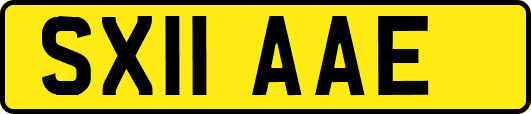 SX11AAE