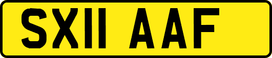 SX11AAF
