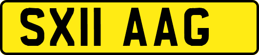 SX11AAG