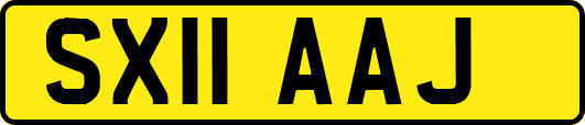 SX11AAJ
