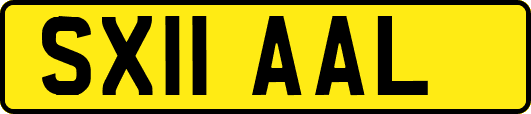 SX11AAL