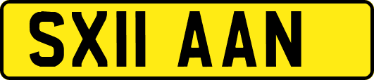 SX11AAN