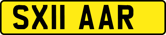 SX11AAR