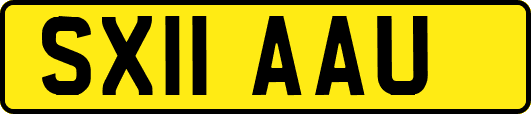SX11AAU