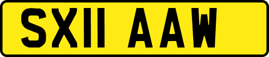 SX11AAW