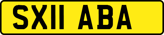 SX11ABA