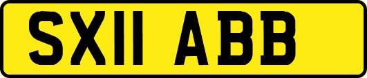 SX11ABB