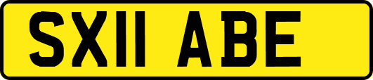 SX11ABE