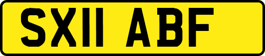 SX11ABF