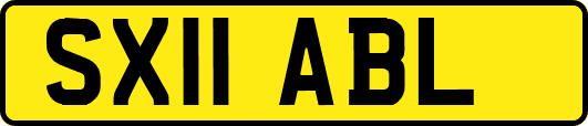 SX11ABL