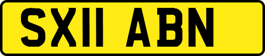 SX11ABN