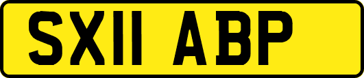 SX11ABP