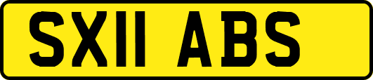 SX11ABS