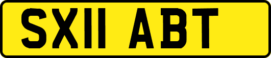 SX11ABT