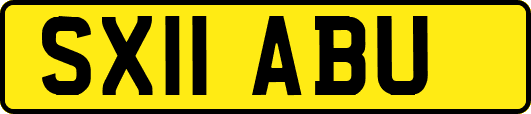 SX11ABU