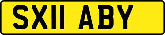 SX11ABY