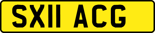 SX11ACG